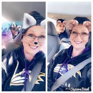 Meet your Posher, Nikkye